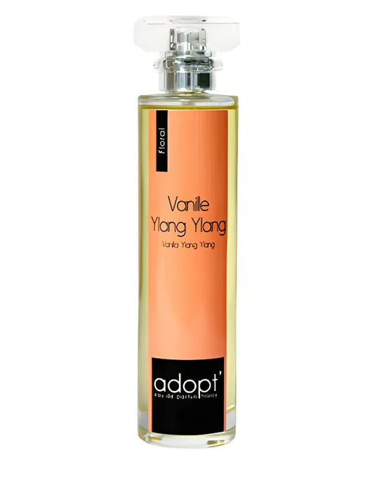Adopt Parfums Vanille Ylang Ylang fragrance bottle