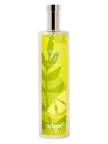 Adopt Parfums Verveine Fizz fragrance bottle