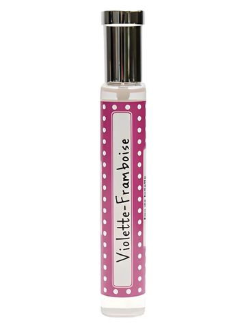 Adopt Parfums Violette Framboise fragrance bottle