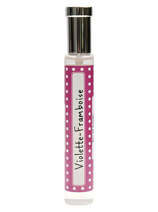 Adopt Parfums Violette Framboise fragrance bottle