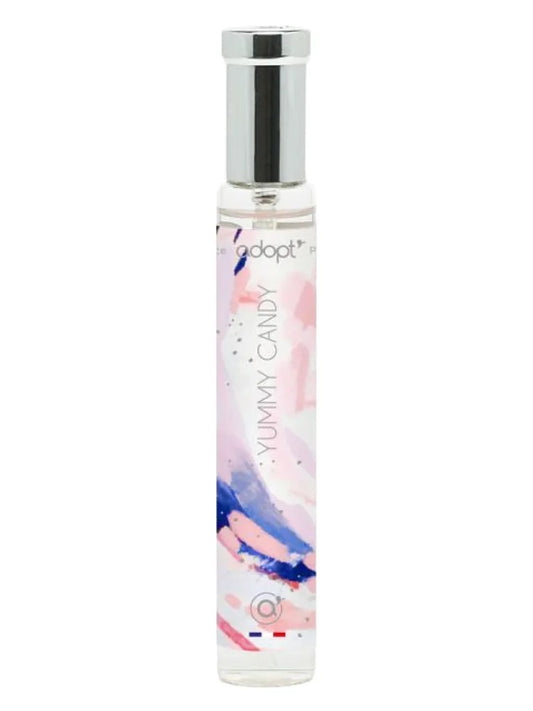 Adopt Parfums Yummy Candy fragrance bottle