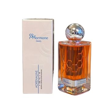 Adrenaline EDP fragrance bottle