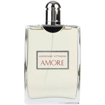 Adrienne Vittadini Amore EDP fragrance bottle