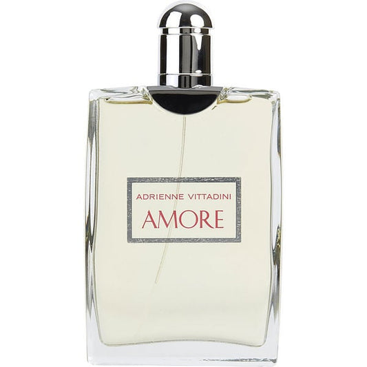 Adrienne Vittadini Amore EDP fragrance bottle