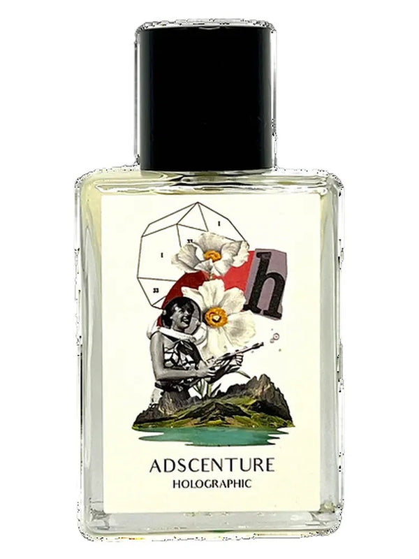 Adscenture Holographic