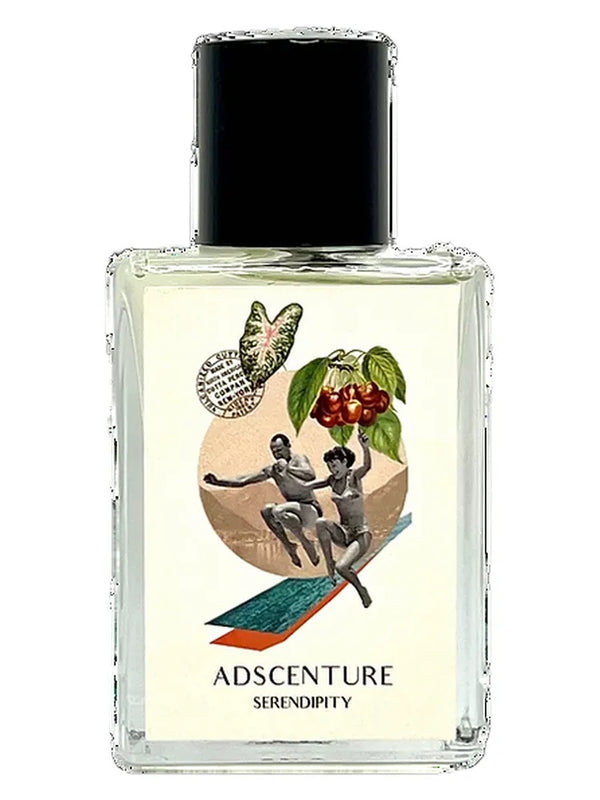Adscenture Serendipity