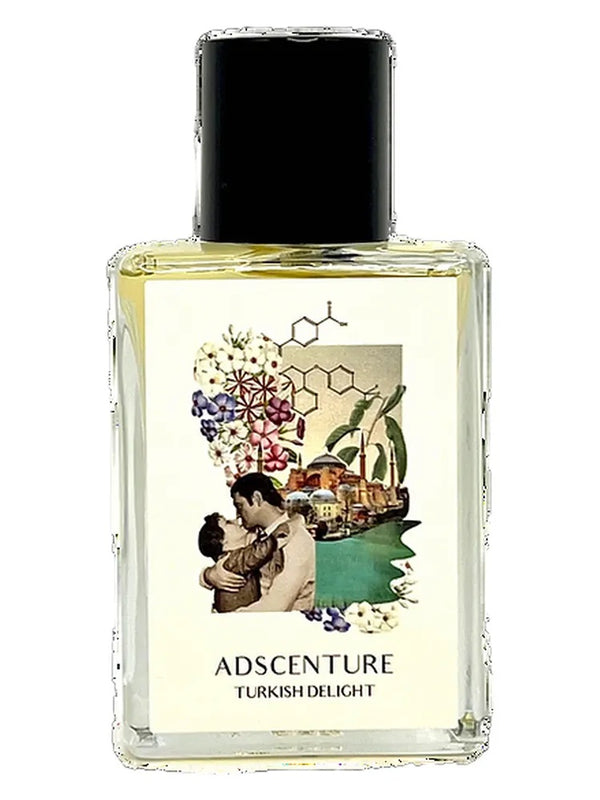 Adscenture Turkish Delight