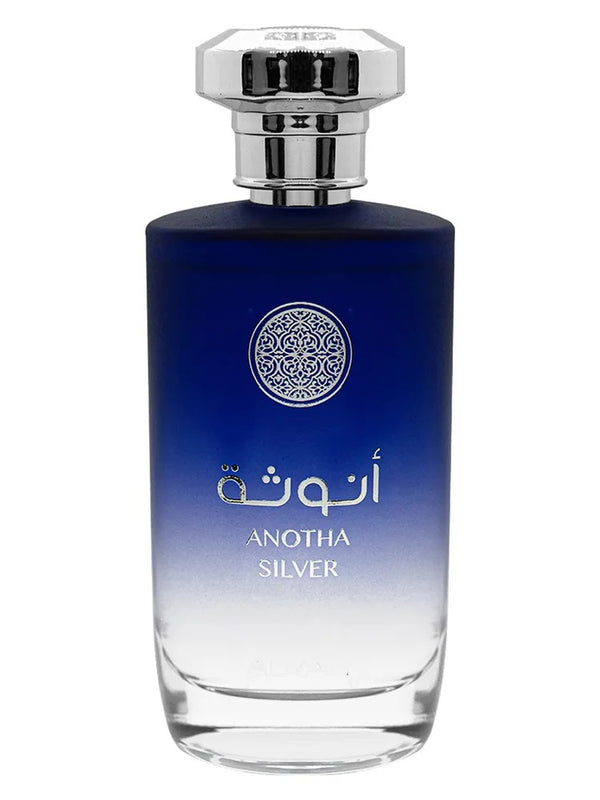 Adyan Anotha Silver
