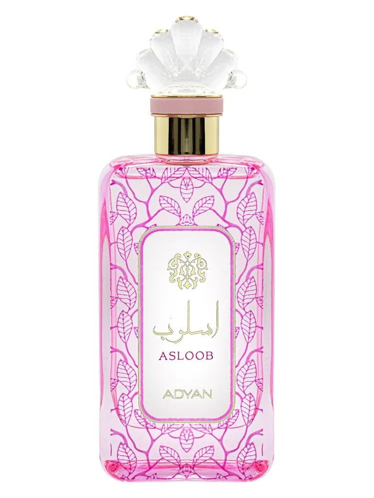 Adyan Asloob fragrance bottle