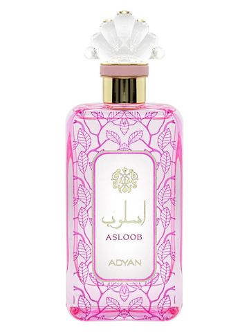 Adyan Asloob fragrance bottle