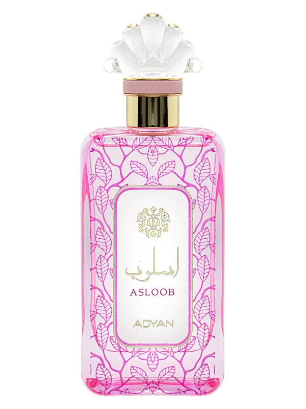 Adyan Asloob