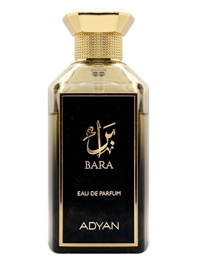 Adyan Bara fragrance bottle