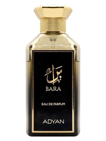 Adyan Bara fragrance bottle