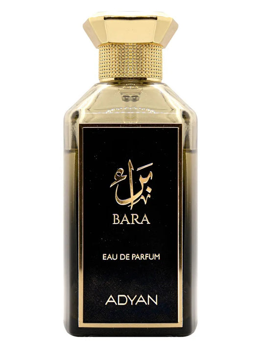 Adyan Bara fragrance bottle