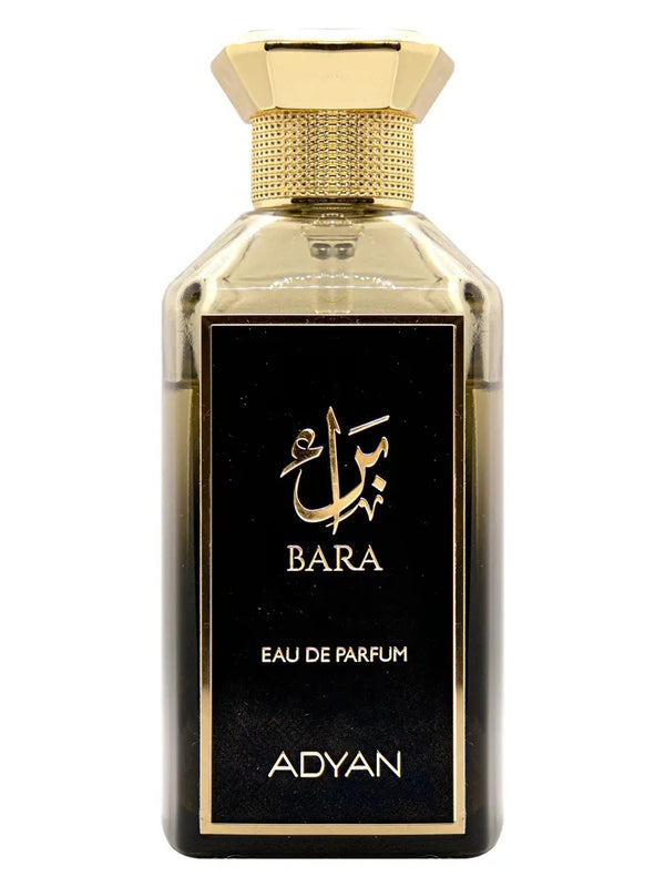 Adyan Bara