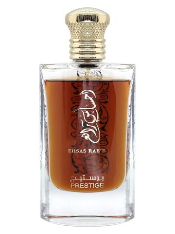 Adyan Ehsas Rae'e fragrance bottle