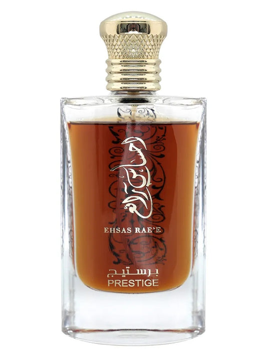 Adyan Ehsas Rae'e fragrance bottle