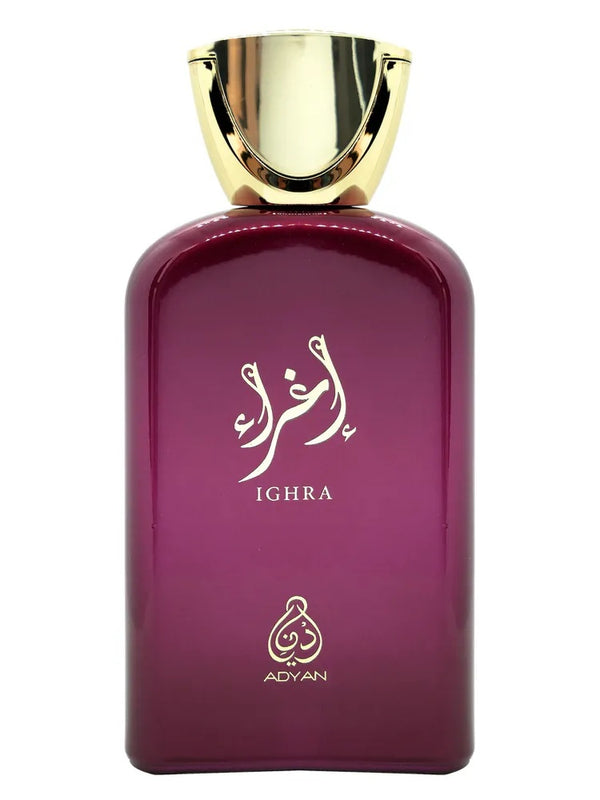 Adyan Ighra