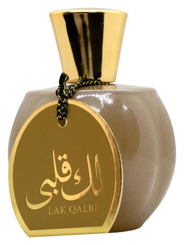 Adyan Lak Qalbi fragrance bottle