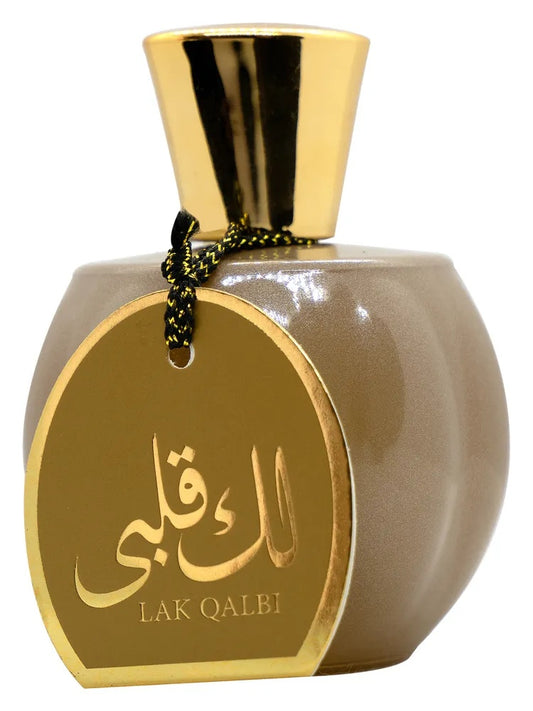 Adyan Lak Qalbi fragrance bottle