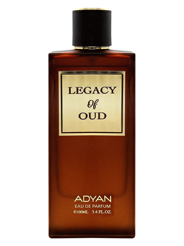 Adyan Legacy of Oud