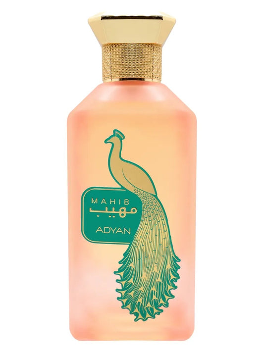 Adyan Mahib fragrance bottle