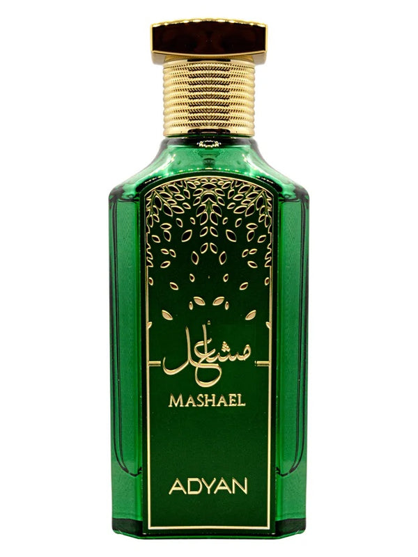 Adyan Mashael