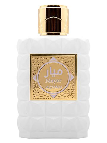 Adyan Mayar fragrance bottle