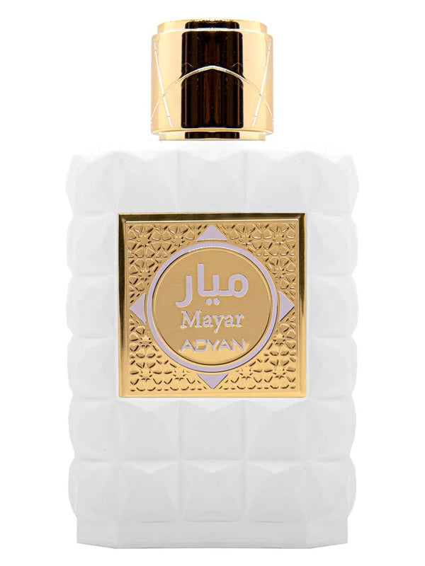 Adyan Mayar