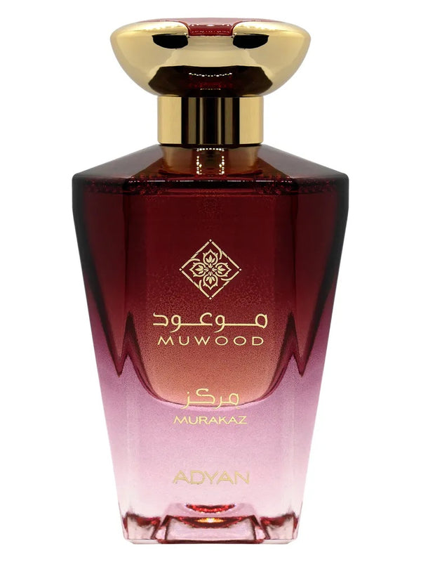 Adyan Muwood Murakaz