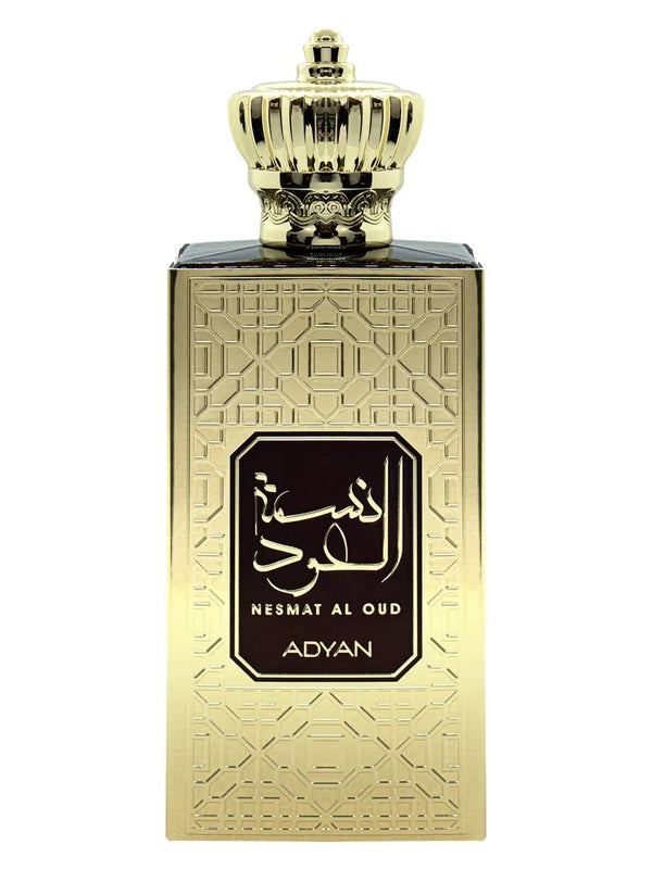 Adyan Nesmat Al Oud