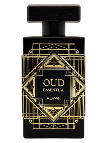 Adyan Oud Essential fragrance bottle