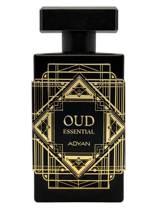 Adyan Oud Essential fragrance bottle