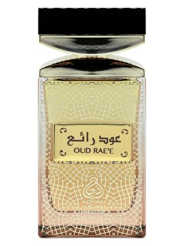 Adyan Oud Rae'e fragrance bottle