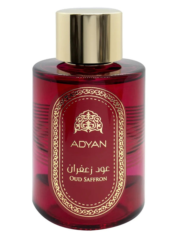 Adyan Oud Saffron