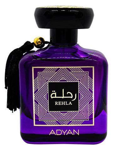 Adyan Rehla fragrance bottle
