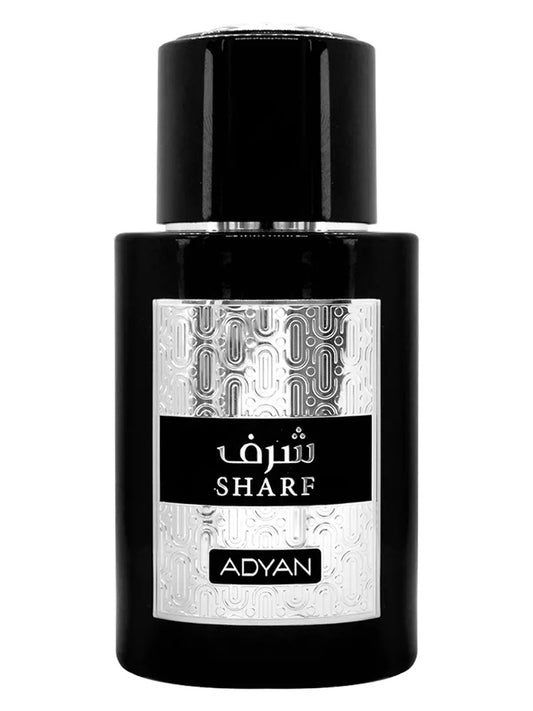 Adyan Sharf fragrance bottle