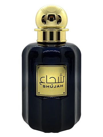 Adyan Shujah fragrance bottle