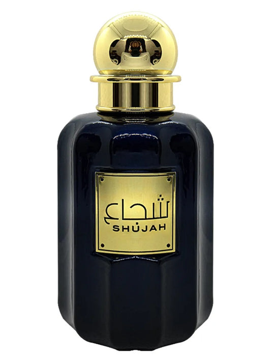 Adyan Shujah fragrance bottle
