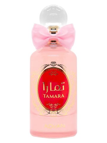 Adyan Tamara fragrance bottle