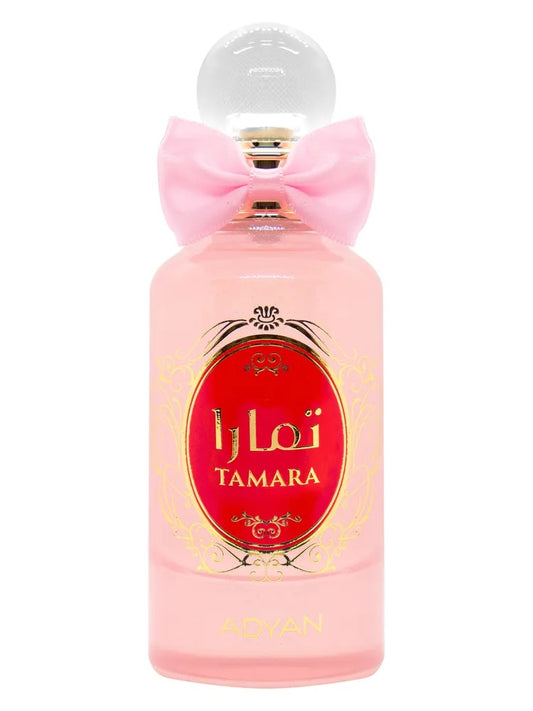 Adyan Tamara fragrance bottle