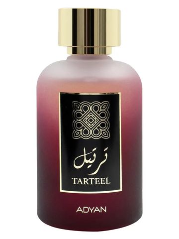 Adyan Tarteel fragrance bottle