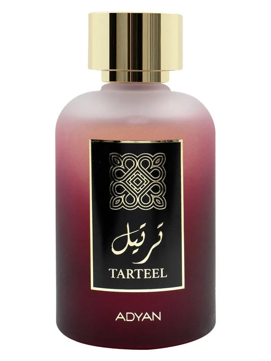 Adyan Tarteel fragrance bottle