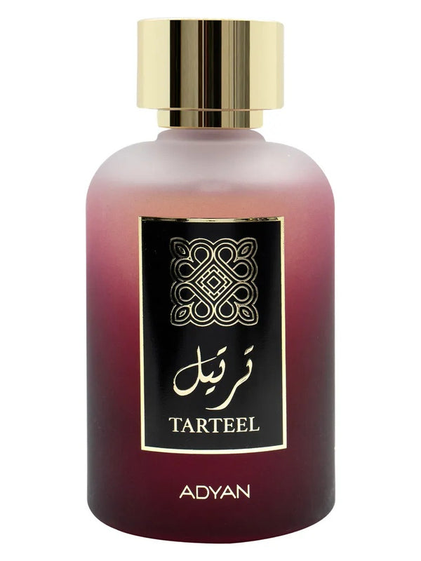 Adyan Tarteel