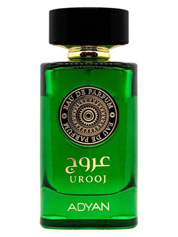 Adyan Urooj fragrance bottle