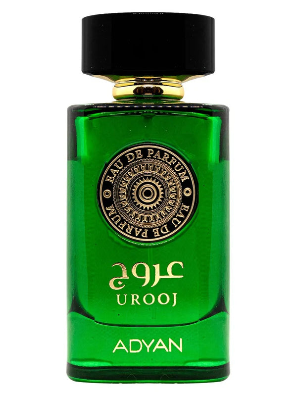 Adyan Urooj