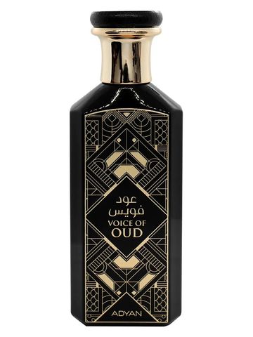 Adyan Voice of Oud fragrance bottle