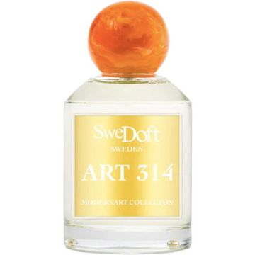 SweDoft Art 314 fragrance bottle