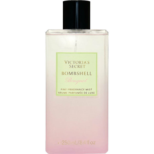 Victoria's Secret Bombshell Bouquet (Fragrance Mist)