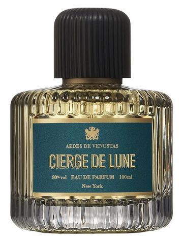 Aedes de Venustas Cierge De Lune fragrance bottle